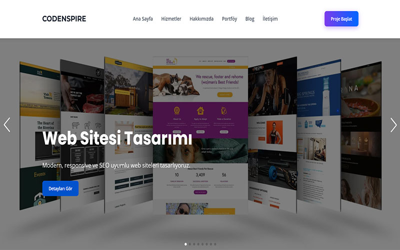Codenspire