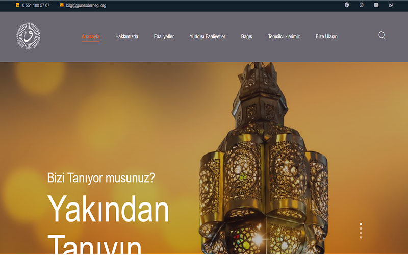 Güneş Derneği